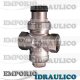 Mini Pressure reducer FF