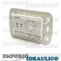 Thermostat Recessed ETC 10