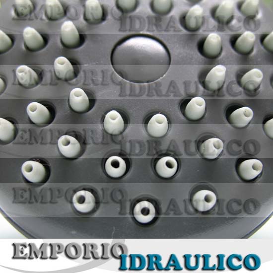 Soffione Doccia Anticalcare [FD0712] - 8.45€ : EMPORIO IDRAULICO